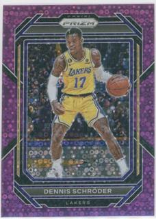 Dennis Schroder