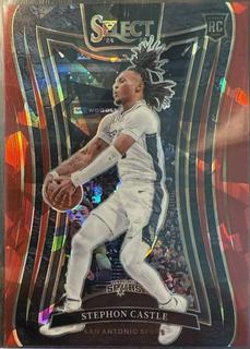 Stephon Castle