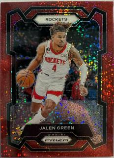 Jalen Green