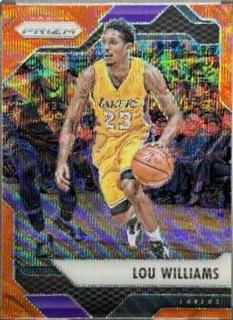 Lou Williams