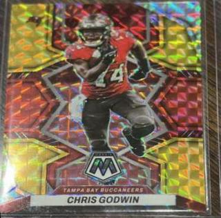 Chris Godwin