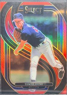 Tom Glavine