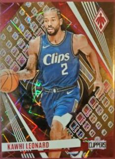 Kawhi Leonard