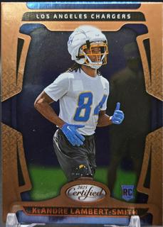KeAndre Lambert-Smith