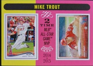 Mike Trout