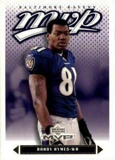 Randy Hymes
