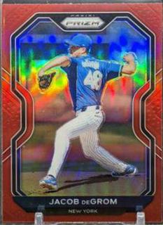 Jacob deGrom