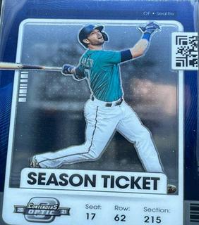 Mitch Haniger