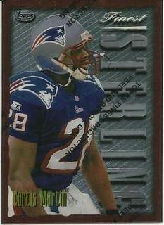 Curtis Martin
