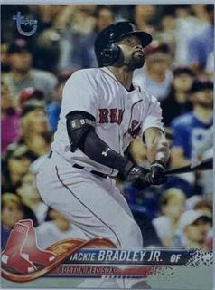 Jackie Bradley Jr.