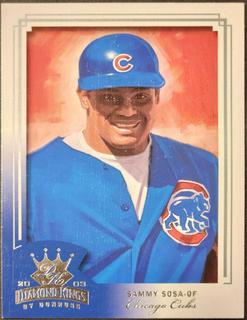 Sammy Sosa
