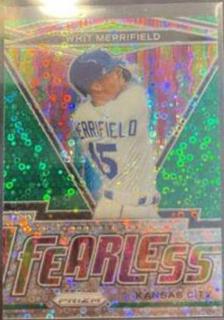 Whit Merrifield