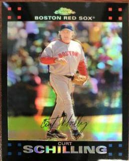 Curt Schilling