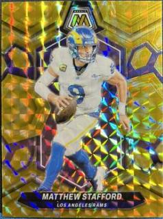 Matthew Stafford