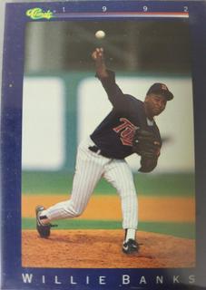 Willie Banks