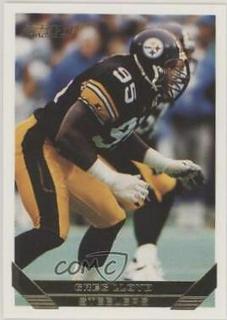 Greg Lloyd