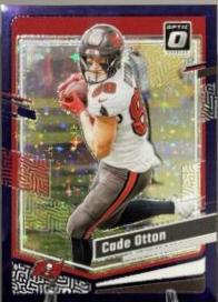 Cade Otton