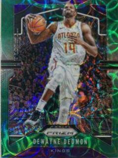 Dewayne Dedmon