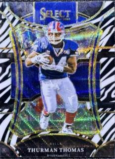 Thurman Thomas