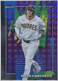 Manny Machado