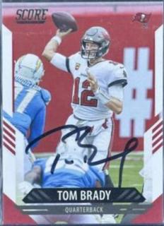 Tom Brady