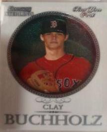 Clay Buchholz