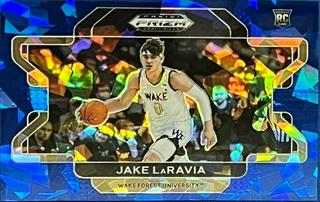 Jake LaRavia