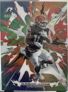 Quinshon Judkins