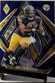 Jaylen Warren