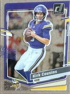 Kirk Cousins