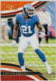 Landon Collins