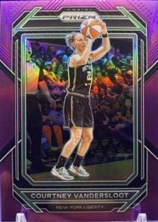 Courtney Vandersloot
