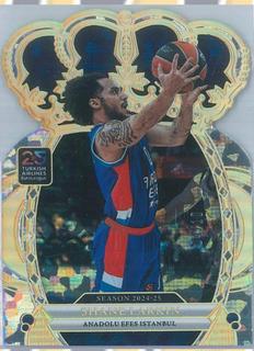 Shane Larkin
