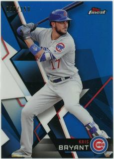 Kris Bryant
