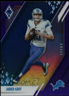 Jared Goff