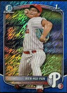 Wen-Hui Pan