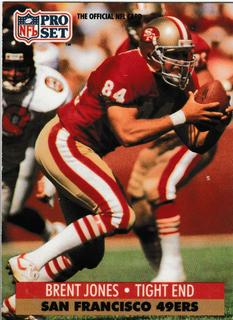 Brent Jones