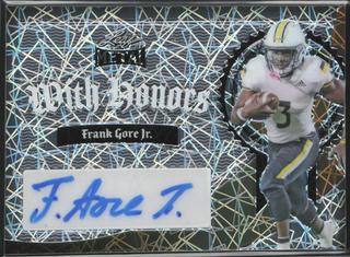 Frank Gore Jr.