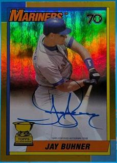 Jay Buhner