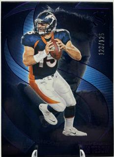 Tim Tebow