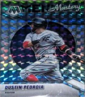Dustin Pedroia
