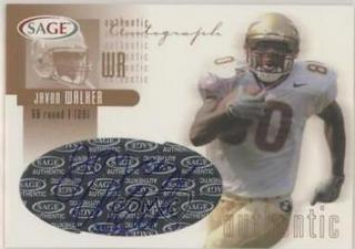 Javon Walker