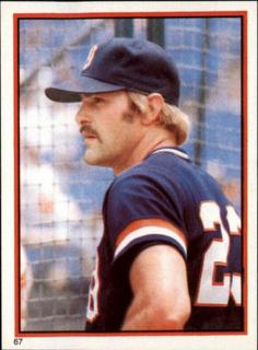 Kirk Gibson