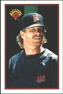 Danny Gladden