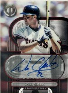 Will Clark