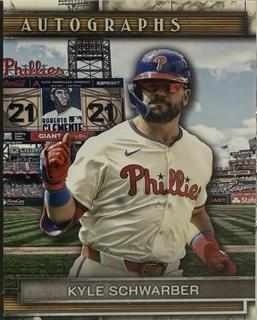Kyle Schwarber
