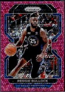 Reggie Bullock