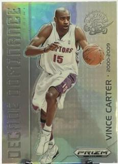 Vince Carter
