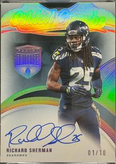 Richard Sherman
