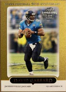 David Garrard